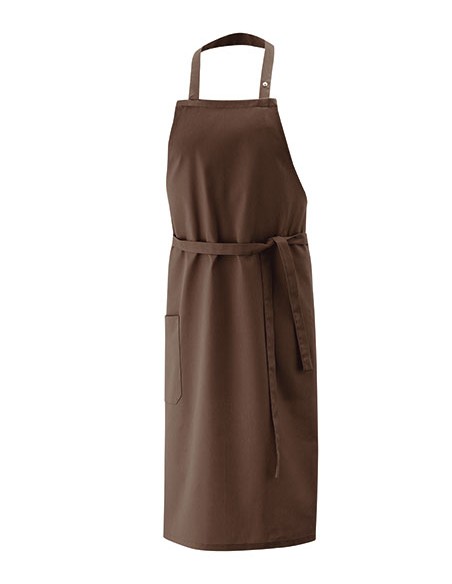 E-141-Bib Apron XXL 100 x 100 cm