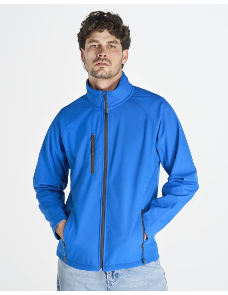 JHK-SOFTJACK-Softshell Jacket