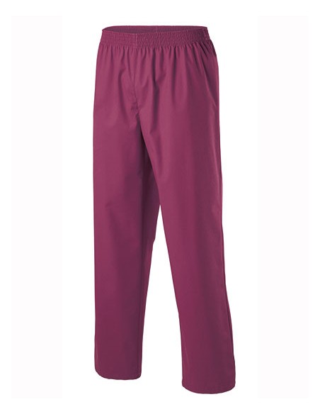E-33075-Unisex Slip-On Pants