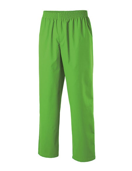 E-33075-Unisex Slip-On Pants