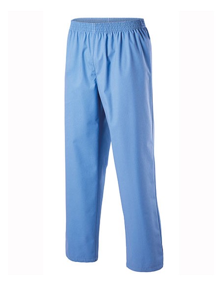 E-33075-Unisex Slip-On Pants