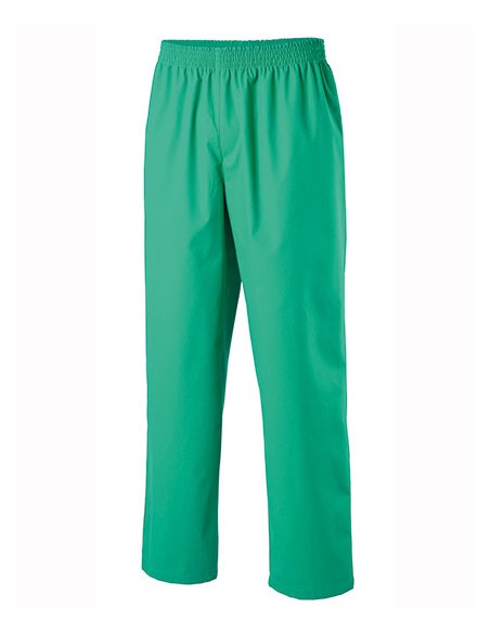 E-33075-Unisex Slip-On Pants