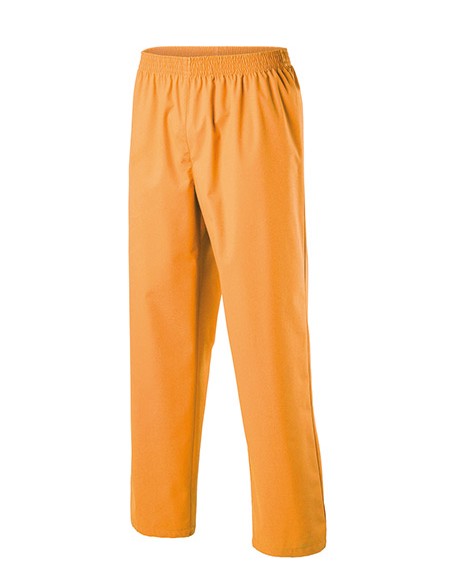 E-33075-Unisex Slip-On Pants