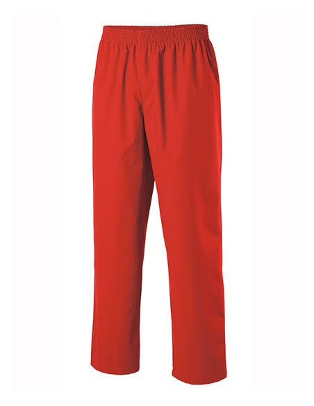 E-33075-Unisex Slip-On Pants