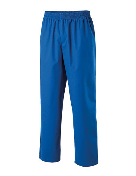 E-33075-Unisex Slip-On Pants