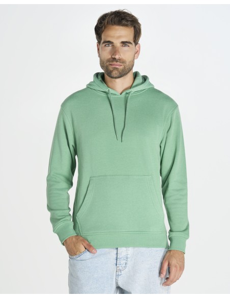 JHK-SWKNGECO-Unisex Hooded Sweat Teide