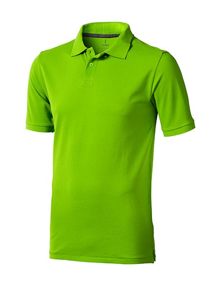 E-38080-Mens Calgary Polo