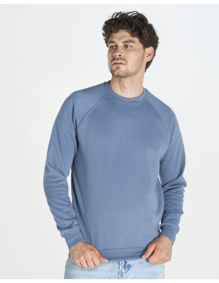 JHK-SWRAECO-Unisex Classic Sweat Everest