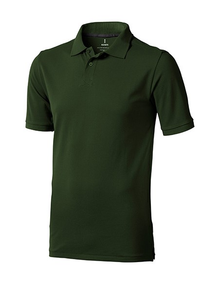 E-38080-Mens Calgary Polo