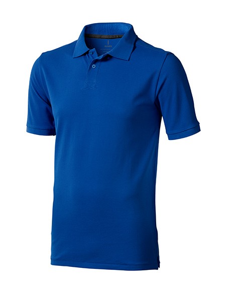 E-38080-Mens Calgary Polo