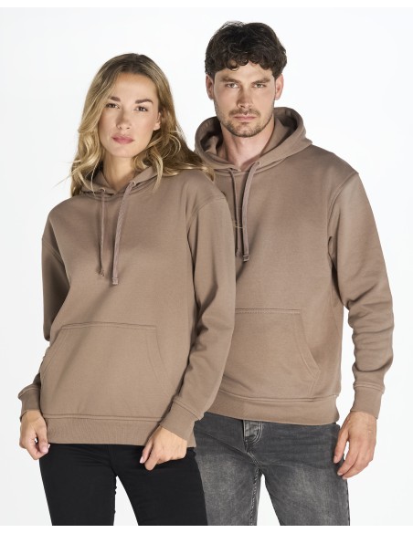 JHK-SWRAKNG-Kangaroo Sweatshirt