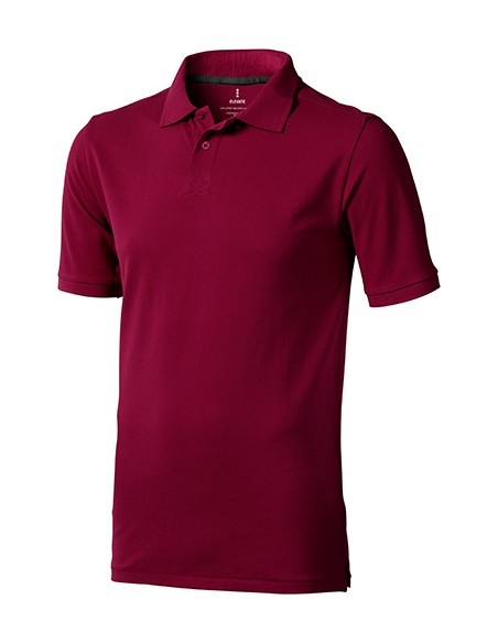 E-38080-Mens Calgary Polo