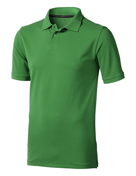 E-38080-Mens Calgary Polo