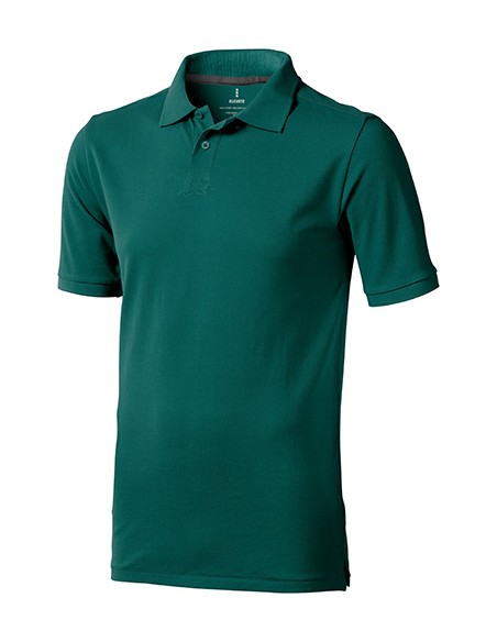 E-38080-Mens Calgary Polo