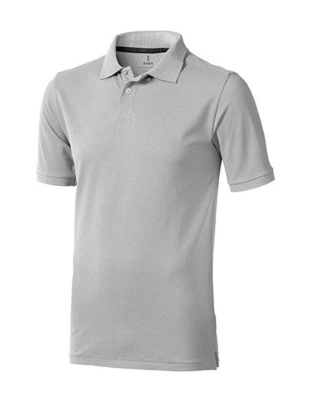 E-38080-Mens Calgary Polo