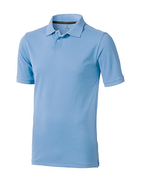 E-38080-Mens Calgary Polo