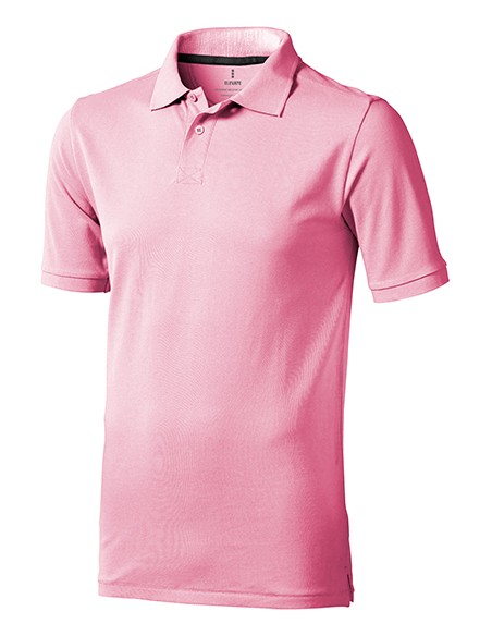 E-38080-Mens Calgary Polo