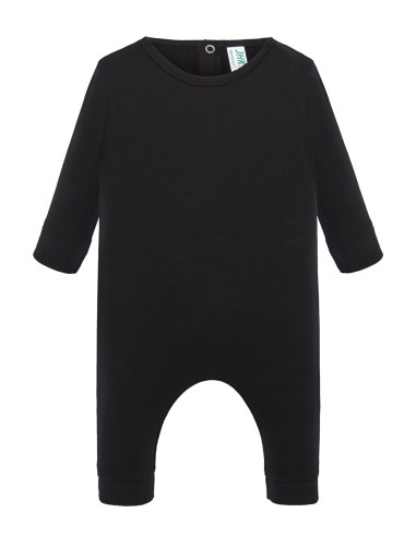 JHK-SWRBSUIT-Baby Playsuit Long Sleeve