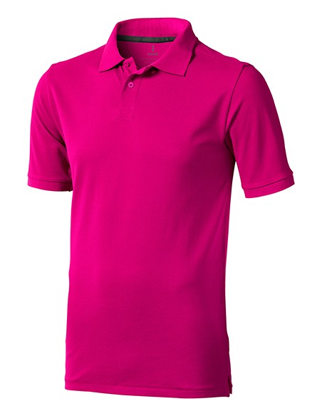 E-38080-Mens Calgary Polo