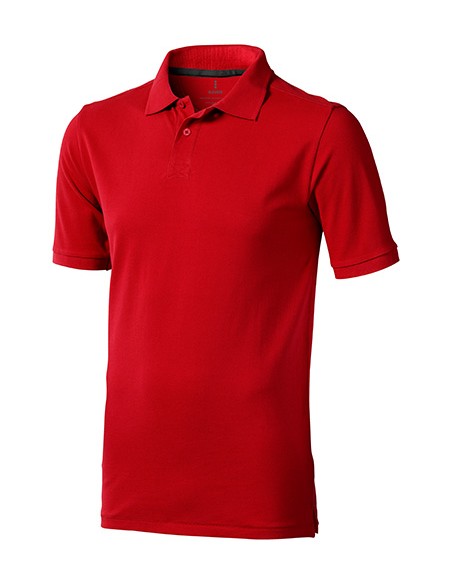 E-38080-Mens Calgary Polo