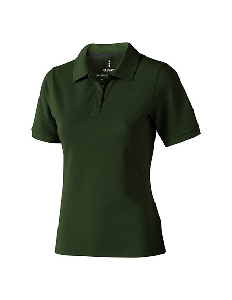 E-38081-Ladies Calgary Polo