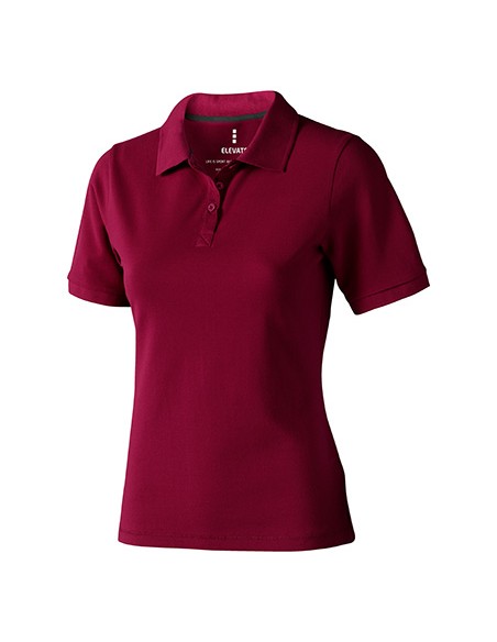 E-38081-Ladies Calgary Polo