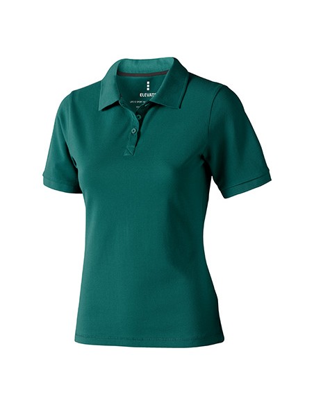 E-38081-Ladies Calgary Polo