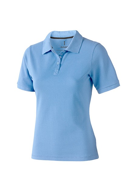 E-38081-Ladies Calgary Polo
