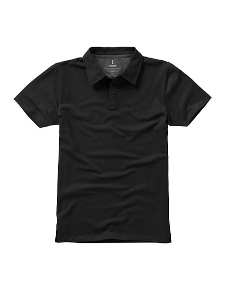 E-38084-Mens Markham Polo