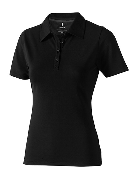 E-38085-Ladies Markham Polo