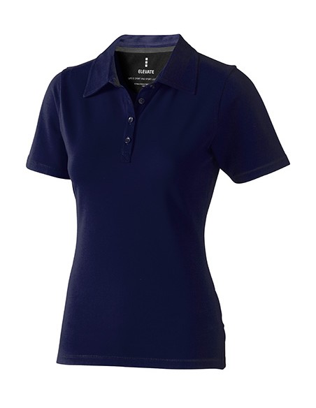 E-38085-Ladies Markham Polo