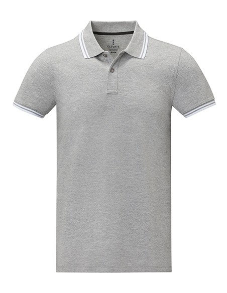 E-38108-Mens Amarago Polo