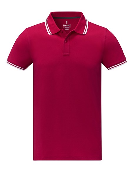 E-38108-Mens Amarago Polo