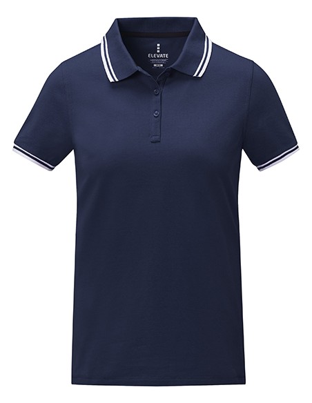 E-38109-Ladies Amarago Polo