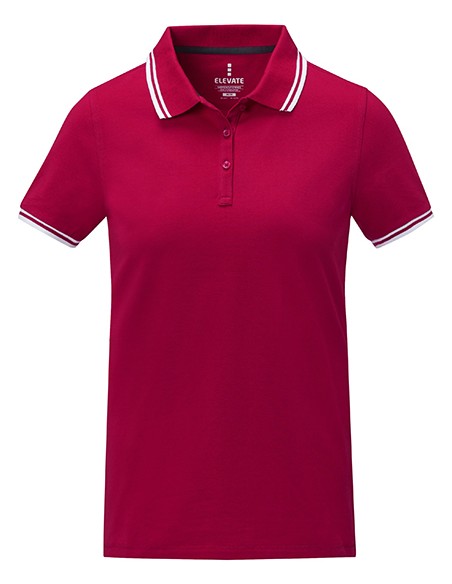 E-38109-Ladies Amarago Polo