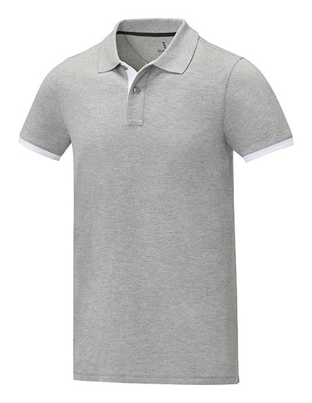 E-38110-Mens Morgan Polo