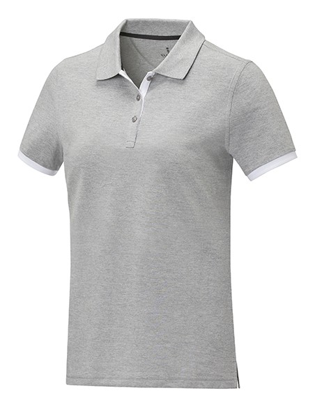 E-38111-Ladies Morgan Polo