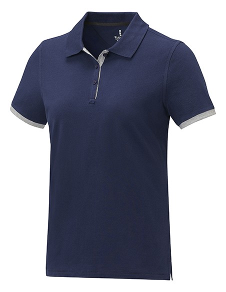 E-38111-Ladies Morgan Polo