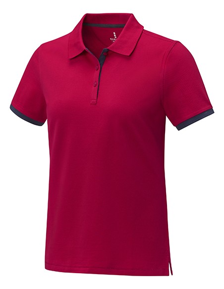 E-38111-Ladies Morgan Polo