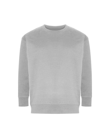 E-EA032-Crater Recycled Sweatshirt