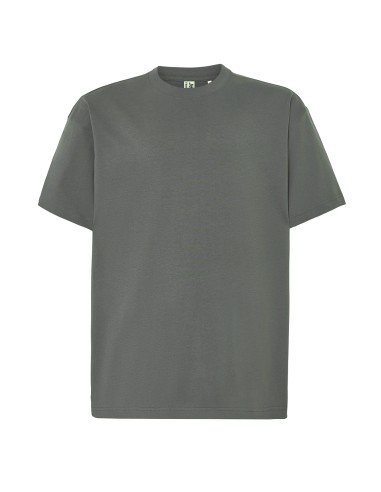 JHK-TSUAOVER240-Oversize Relaxed Fit T-Shirt