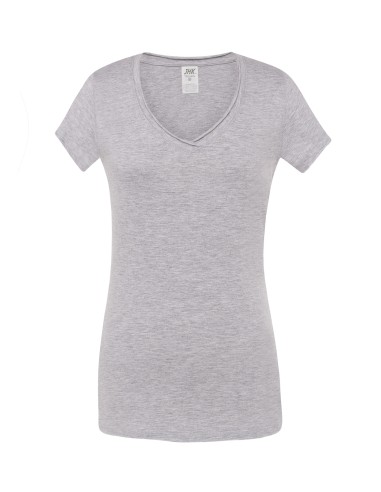 JHK-TSULSCL-Ladies V-Neck Sicilia