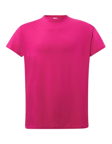 JHK-CURVS150-Ladies Curves T-Shirt