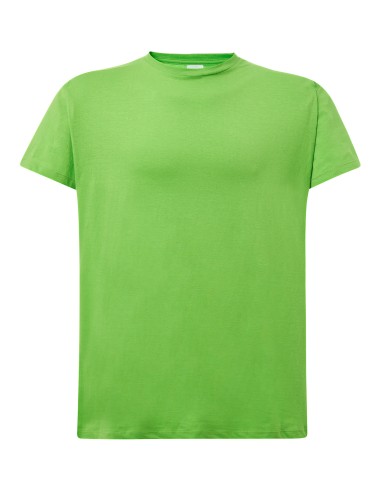 JHK-CURVS150-Ladies Curves T-Shirt