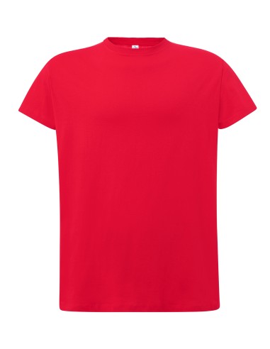 JHK-CURVS150-Ladies Curves T-Shirt