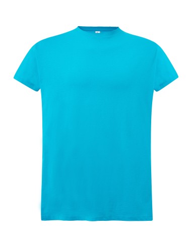JHK-CURVS150-Ladies Curves T-Shirt