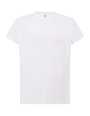 JHK-CURVS150-Ladies Curves T-Shirt