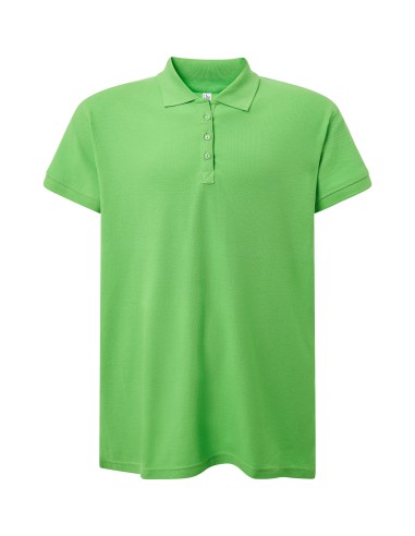 JHK-CURVSPOLO-Ladies Curves Polo