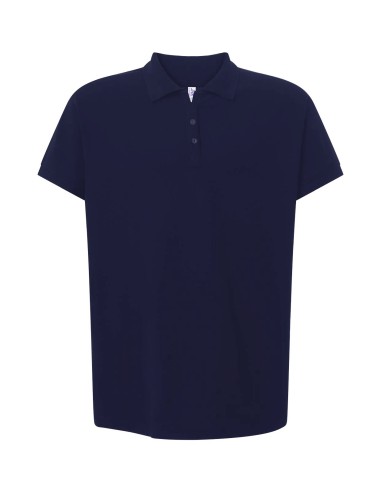 JHK-CURVSPOLO-Ladies Curves Polo