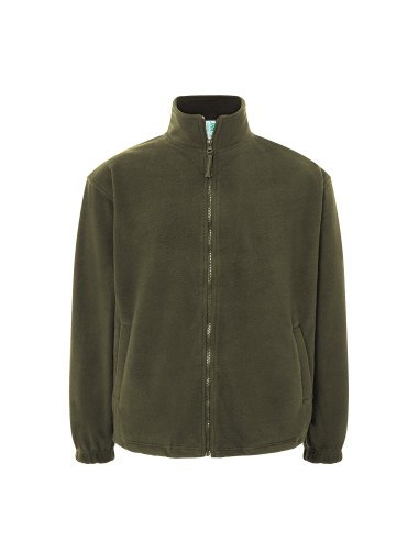 JHK-FLRA300-Mens Fleece Jacket